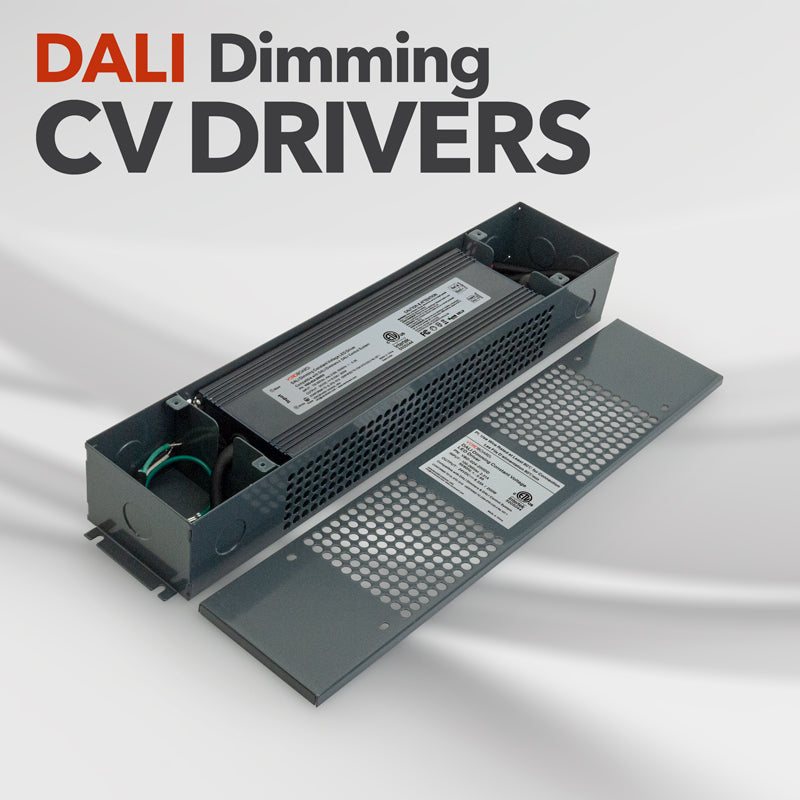 Dali Dimming Constant Voltage LED Driver