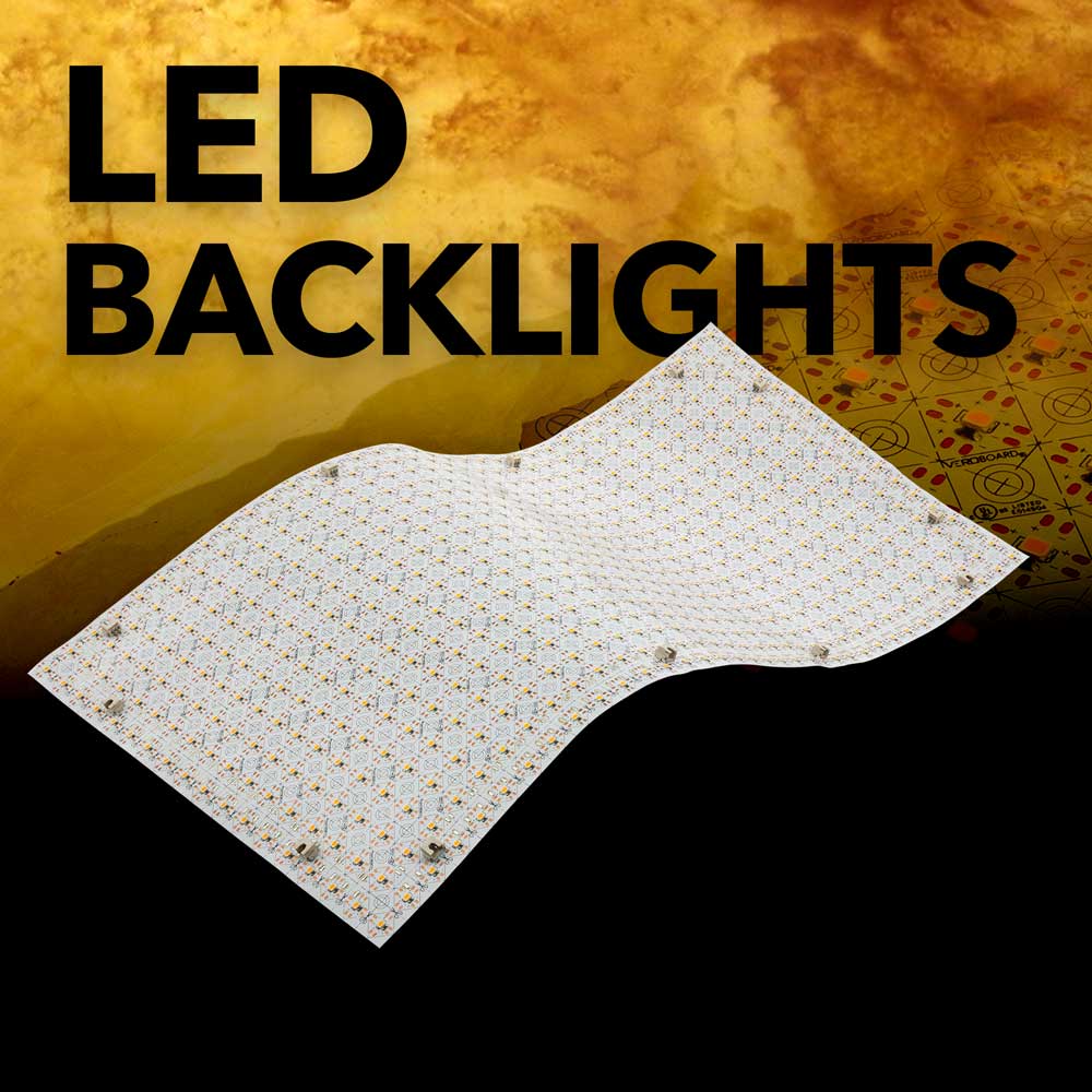 LED Backlighting