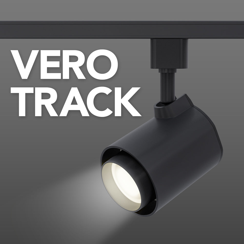 VeroTrack Lighting