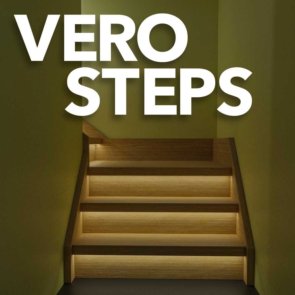 Step Lights