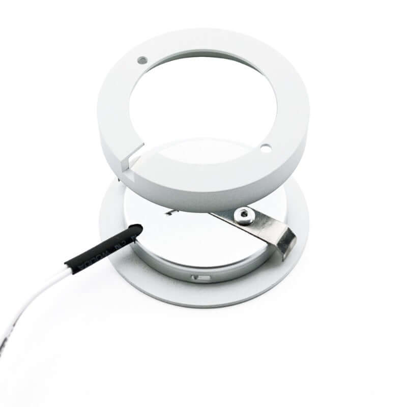 VBUN-25-12-W3K-X3P LED Retrofit Cabinet Light Kit