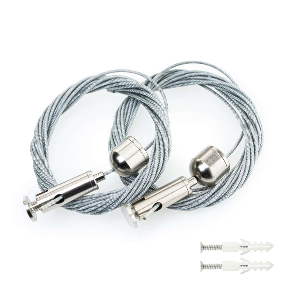 VBD-AIRC-10F-ERWS 10ft Adjustable Suspension Kit