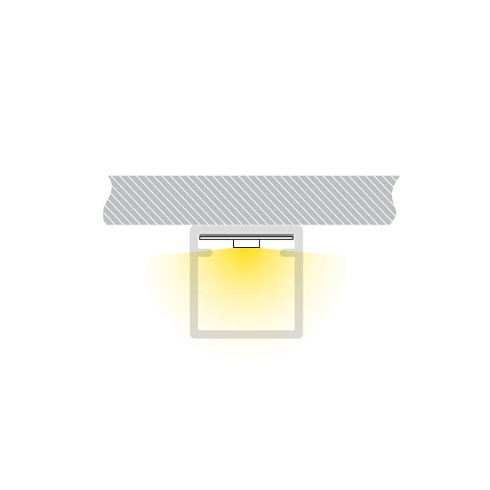 VBD-CH-S7 LED Channel