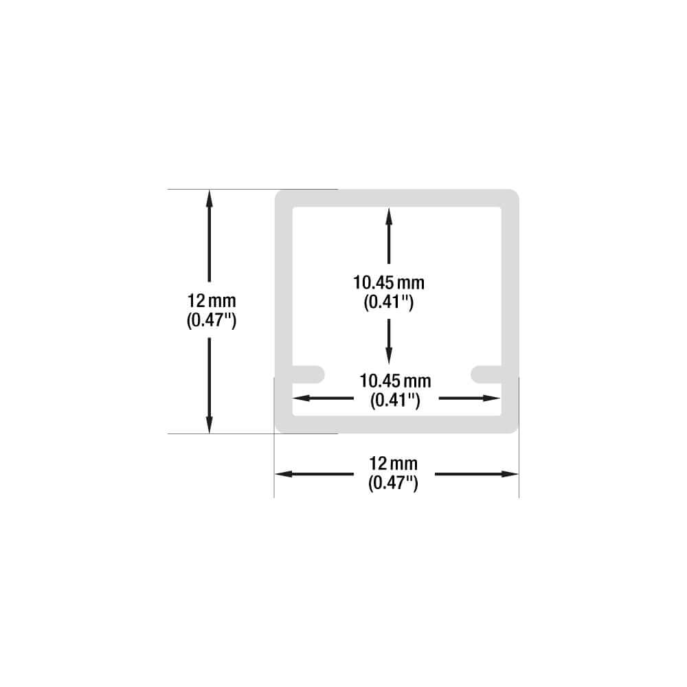 VBD-CH-S7 LED Channel