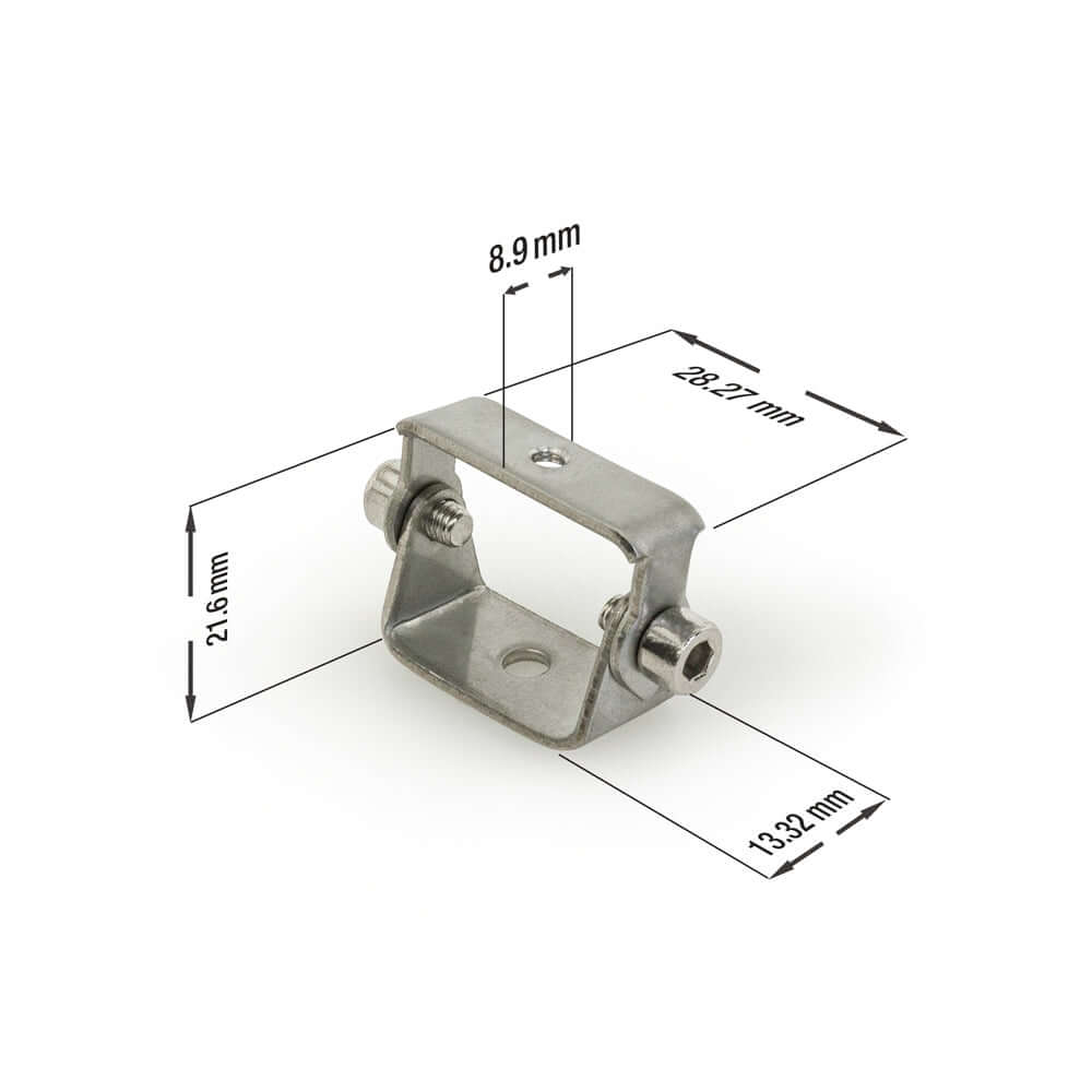 VBD-BR-UNVS Adjustable Angle Bracket - 2pcs