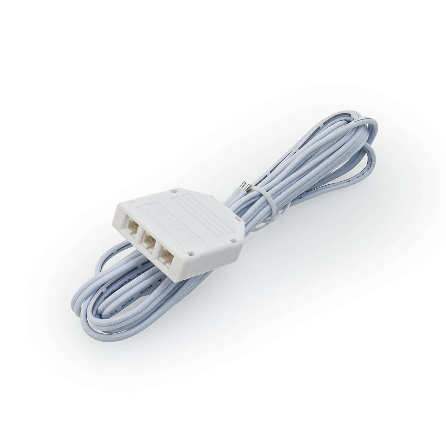 VBUN-25-12-W3K-X3P LED Retrofit Cabinet Light Kit