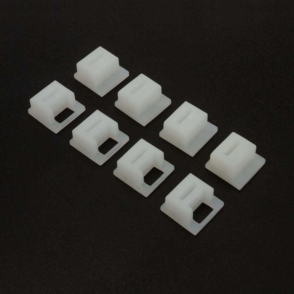 VBD-CH-S4WP Waterproof LED Aluminum Channel - Veroboard Canada