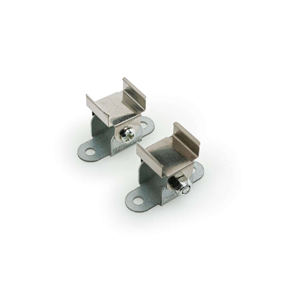 VBD-CH-S4WP Waterproof LED Aluminum Channel - Veroboard Canada