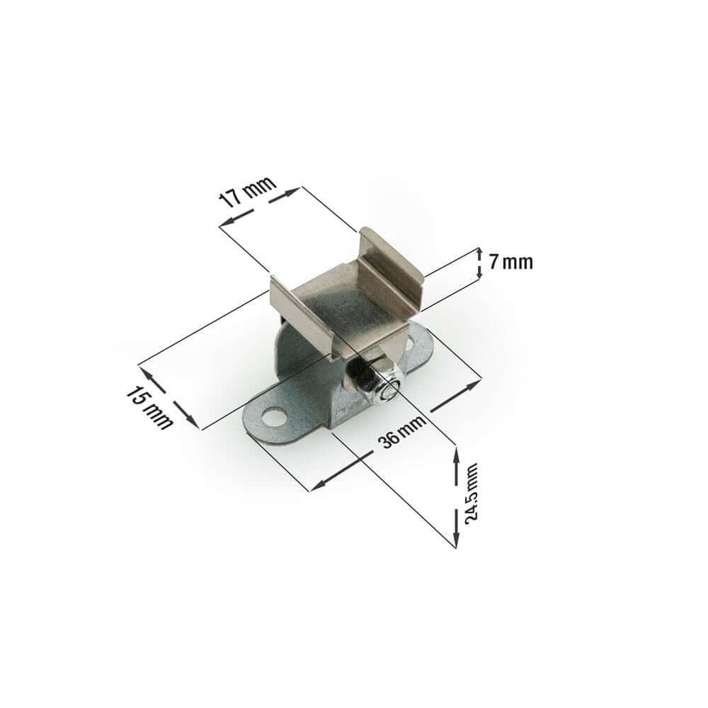 VBD-BR-S4S5 Adjustable Angle Bracket (2pcs)