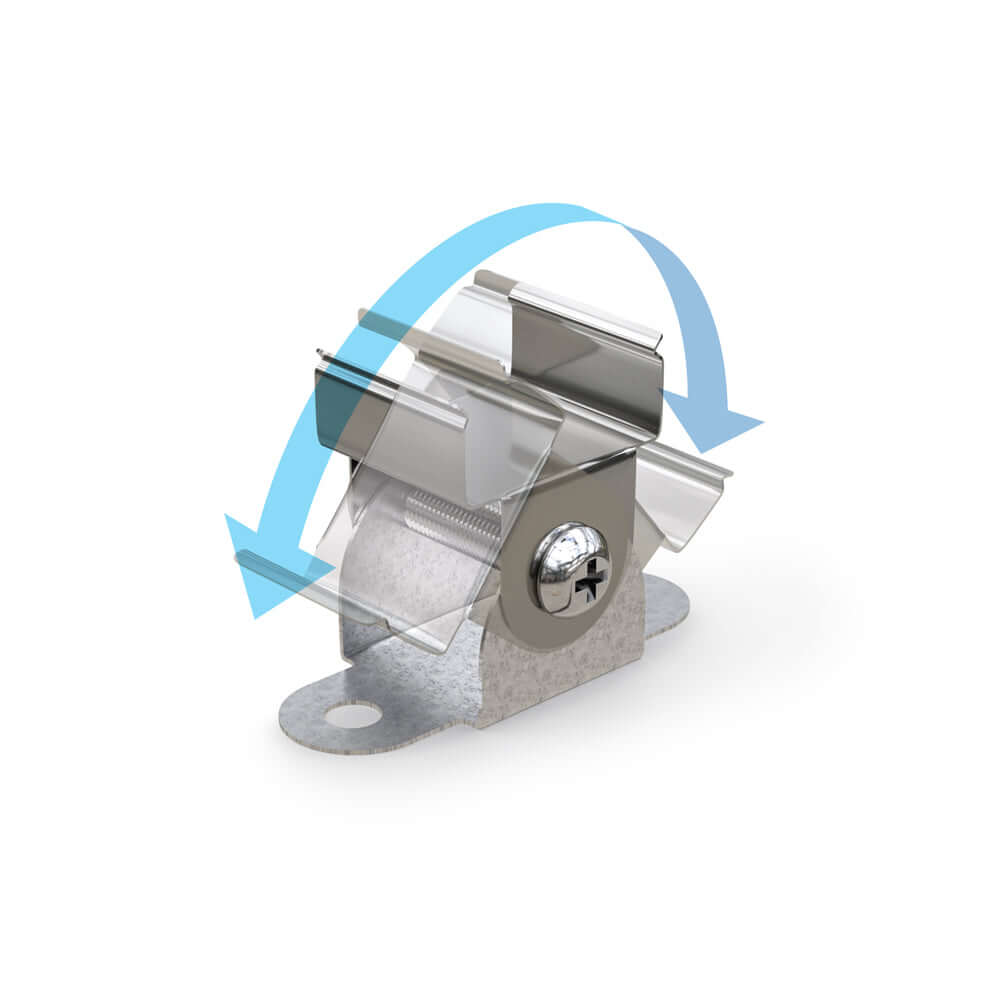 VBD-BR-S4S5 Adjustable Angle Bracket (2pcs)