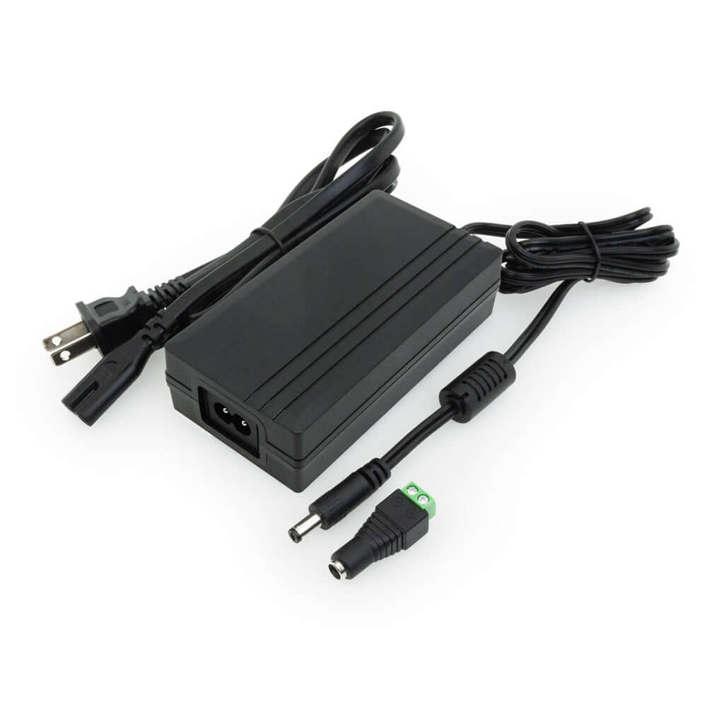 24V 60W Plug-In Driver VBDA-024-060P1J, Veroboard