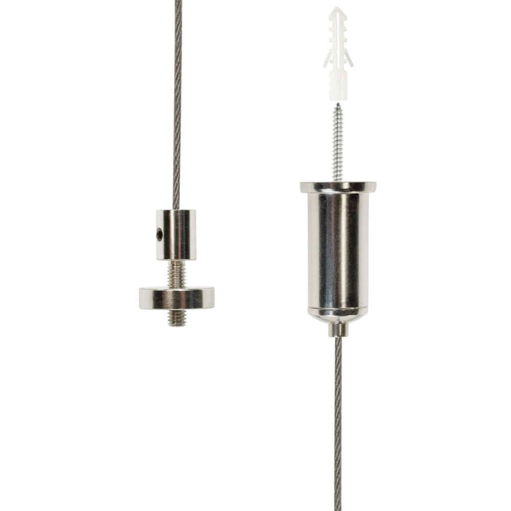 VBD-AIRC-3F-R3 Universal Adjustable Suspension Kit
