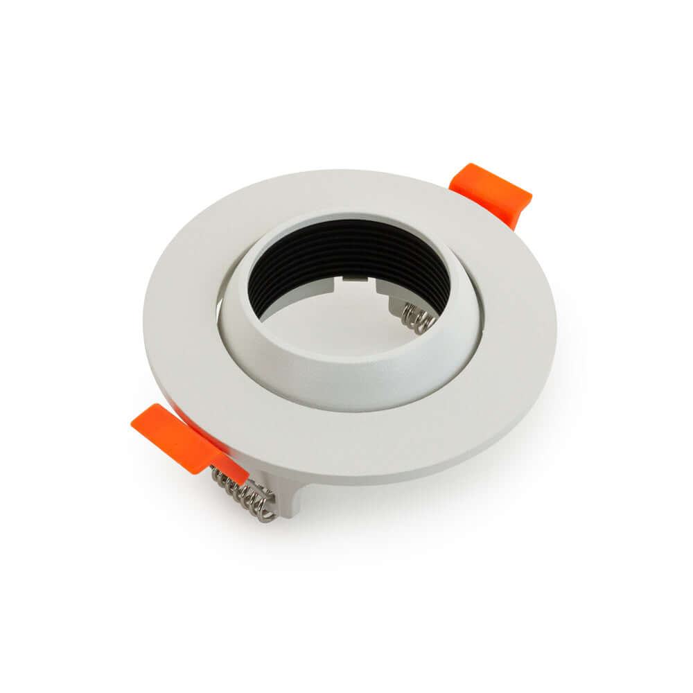 VBD-MTR-81W Low Voltage IC Rated Recessed Light Trim, Veroboard