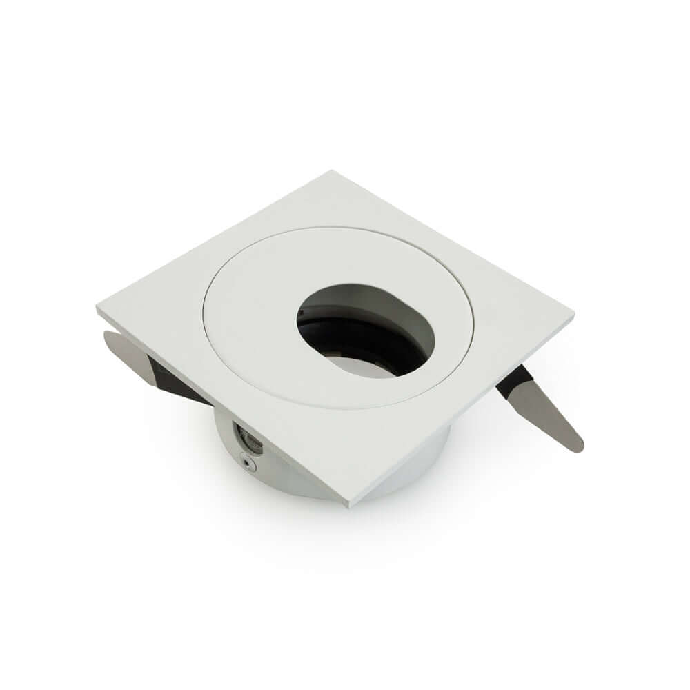 VBD-MTR-83W Low Voltage IC Rated Recessed Light Trim, Veroboard