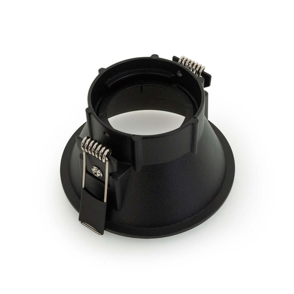 VBD-MTR-86B Low Voltage IC Rated Recessed Light Trim, Veroboard