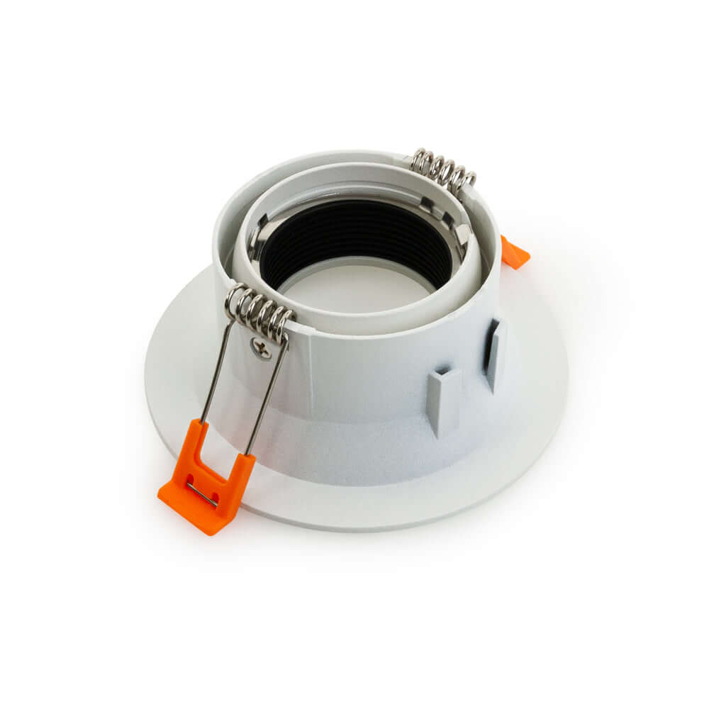 VBD-MTR-88W Low Voltage IC Rated Recessed Light Trim, Veroboard