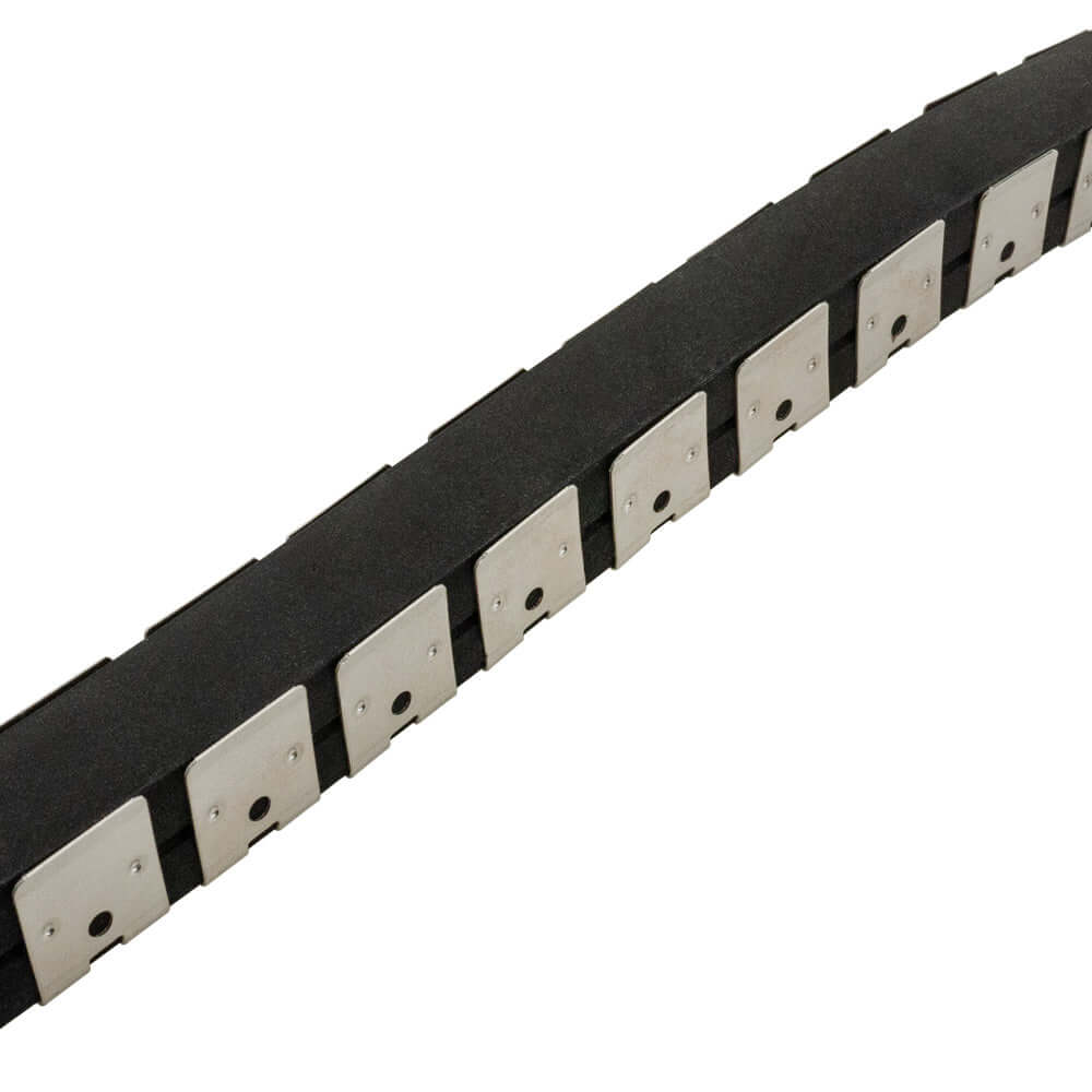 VBD-CLN1616-FC Flexible Clips 1 Meter (3.2ft)