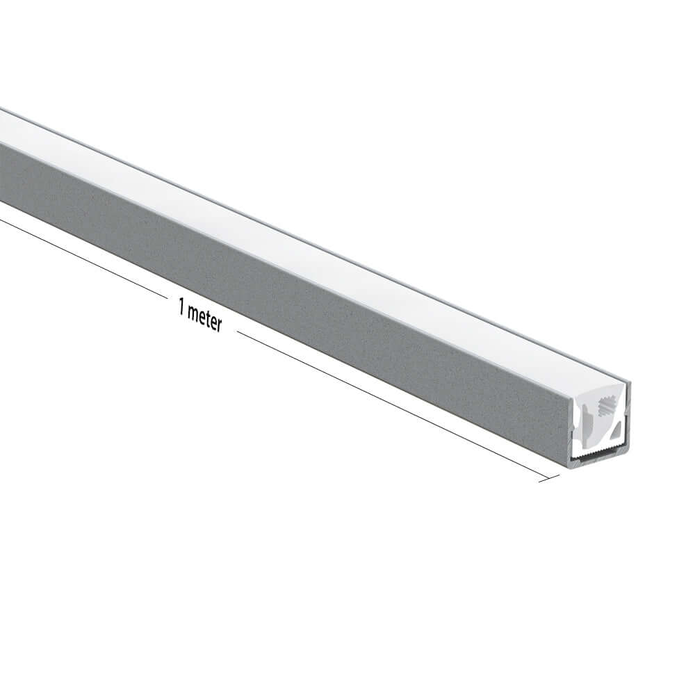 VBD-CLN1616-LI Linear Mount 1 Meter (3.2ft)