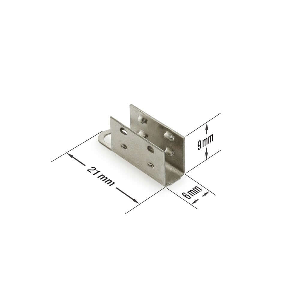 VBD-CLN0410-MC Mounting Clips (10 pcs)