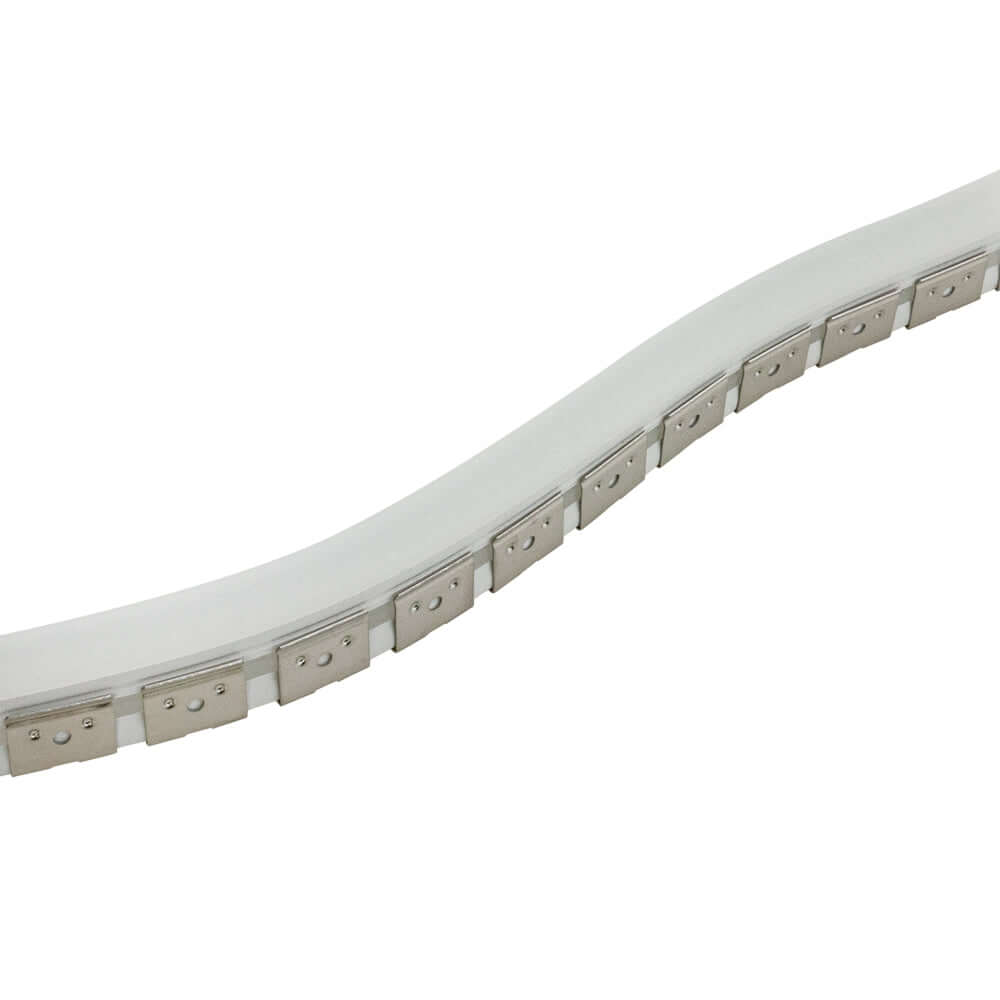 VBD-CLN1018-FC Flexible Clips 1 Meter (3.2ft)