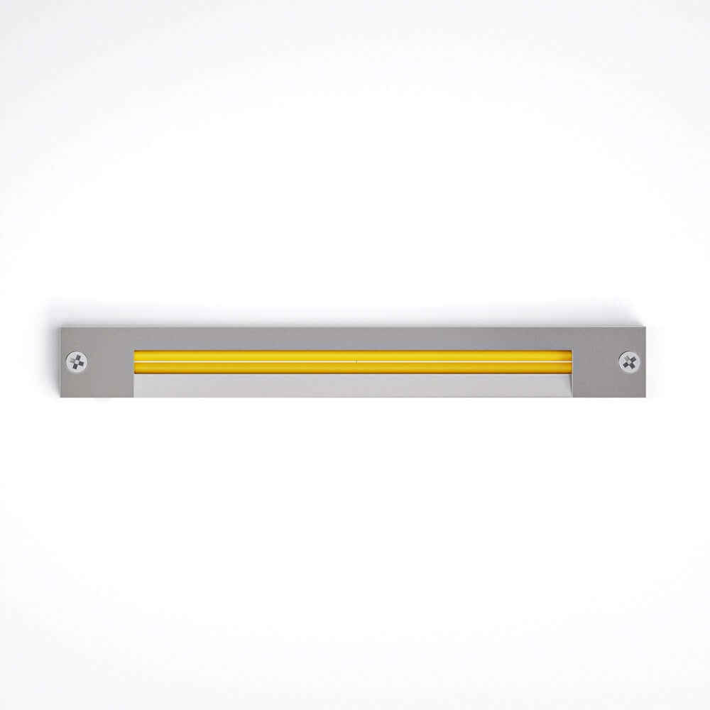 VBD-COB-24V-400L-Silver 8" COB Linear Cabinet Light