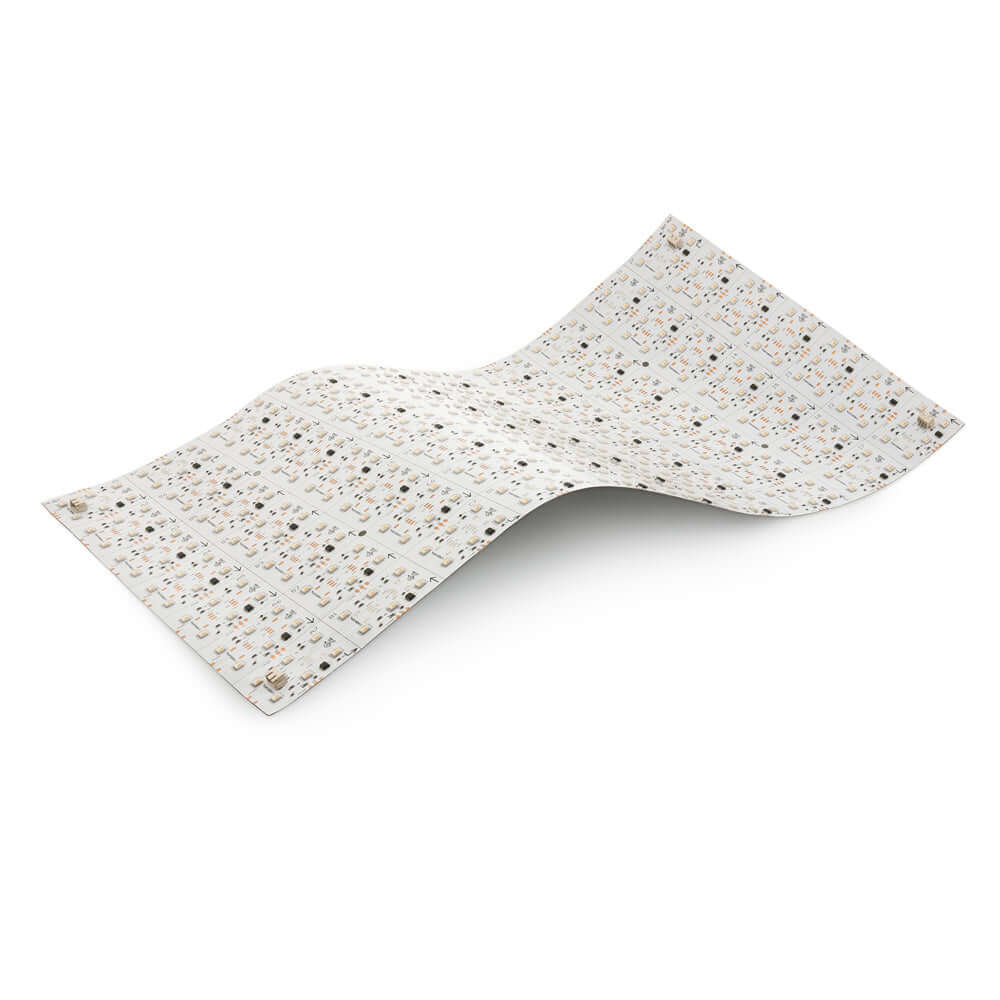 VBDSH-5050-RGB27D Flexible LED Backlighting Sheet