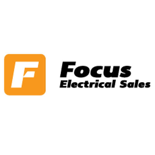 Focus Electrical Sales Newfoundland logo