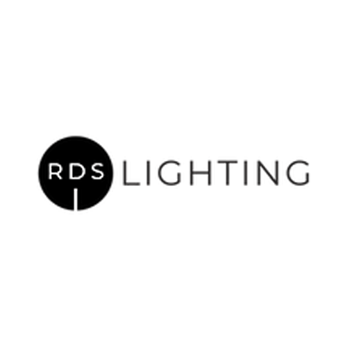 RDS Lighting Winnipeg logo