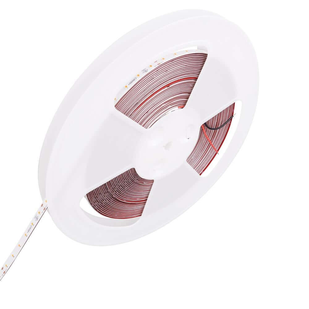 VBDFS-L2835-xxxx-60-24-NS 500Lm/m(152Lm/ft) 4.8W/m(1.5W/ft) CCT(2.7K, 3K, 3.5K, 4K, 5K, 6K) led strip, led ribbon, veroboard