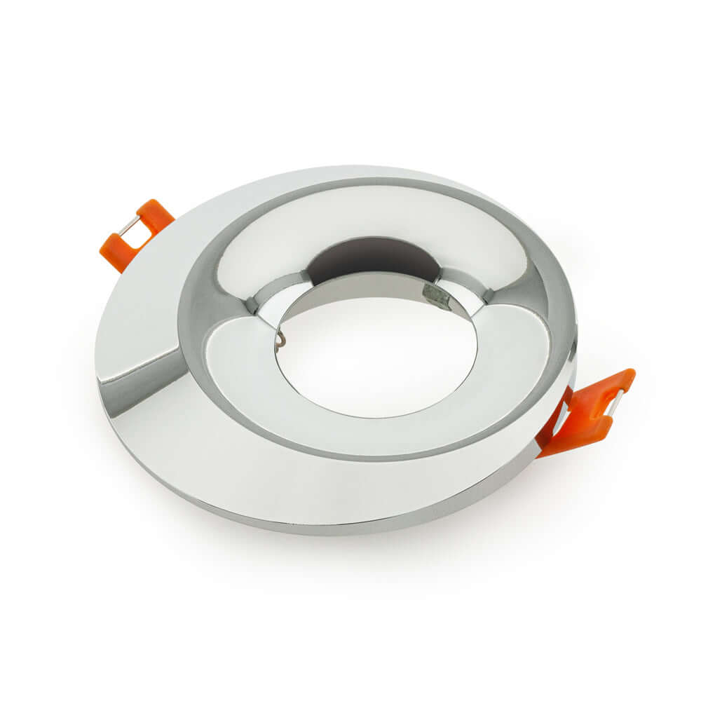 VBD-MTR-2C Low Voltage IC Rated Recessed Light Trim, Veroboard