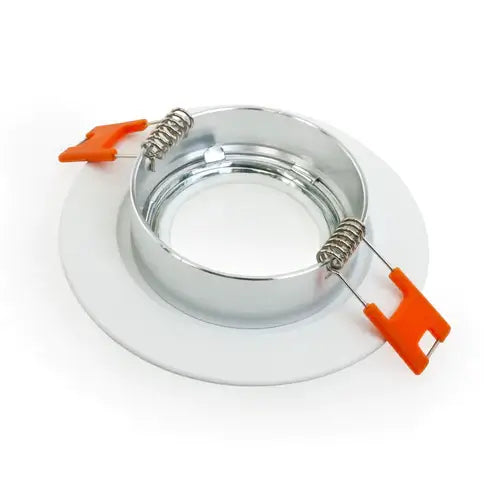 VBD-MTR-11W Low Voltage IC Rated Recessed Light Trim, Veroboard