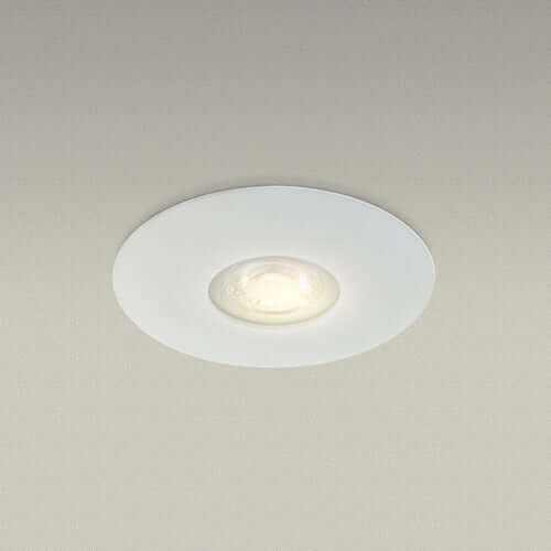 VBD-MTR-11W Low Voltage IC Rated Recessed Light Trim, Veroboard