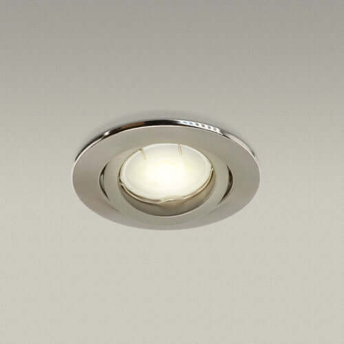 VBD-MTR-65T Low Voltage IC Rated Recessed Light Trim, Veroboard