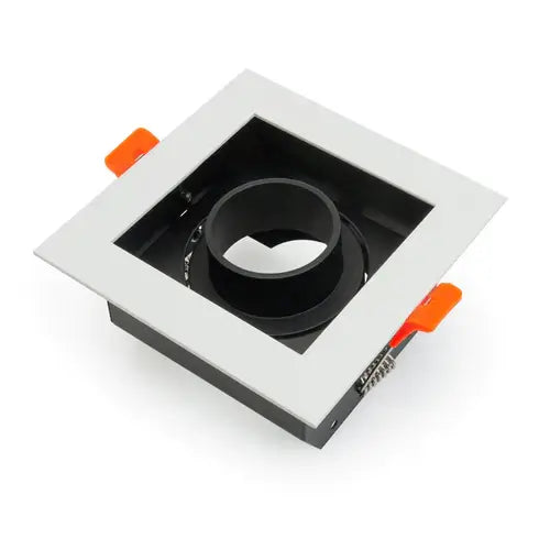 VBD-MTR-76T Low Voltage IC Rated Recessed Light Trim, Veroboard