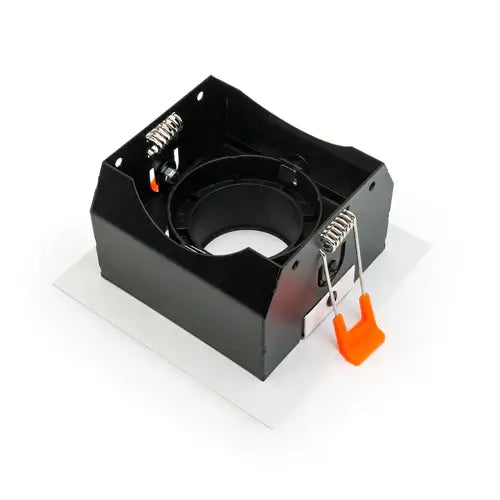 VBD-MTR-76T Low Voltage IC Rated Recessed Light Trim, Veroboard