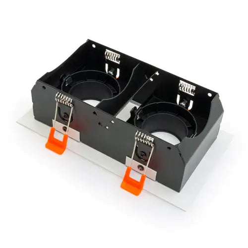 VBD-MTR-74T Low Voltage IC Rated Recessed Light Trim, Veroboard