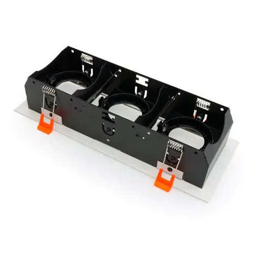 VBD-MTR-77T Low Voltage IC Rated Recessed Light Trim, Veroboard