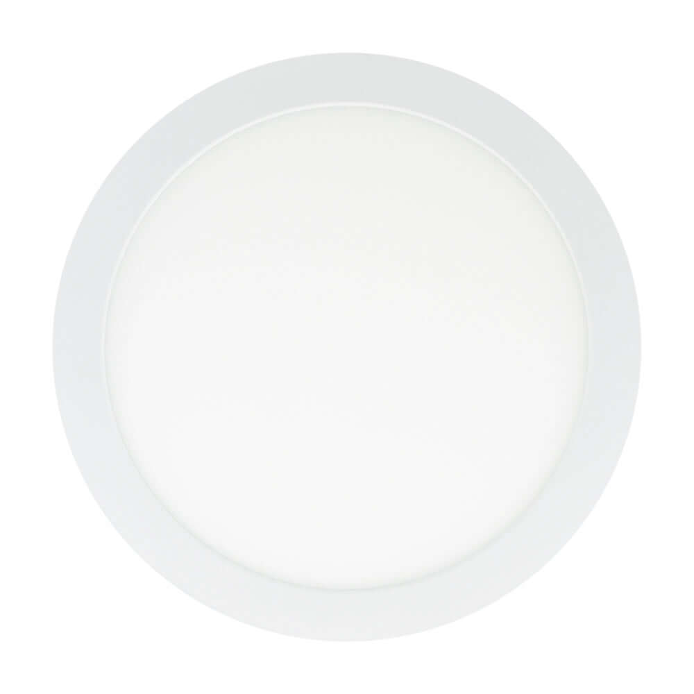 HM04-PR8-18W120-3CCT-WSA Space Series Ceiling Lights, 120V 18W 3CCT(3K, 4K, 5K), Veroboard