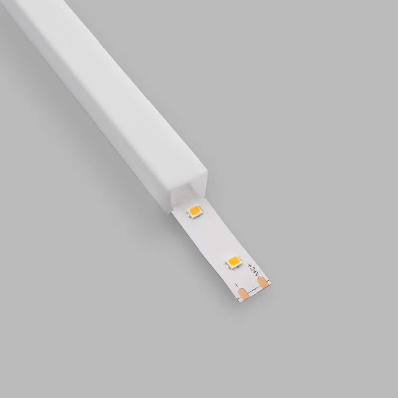 VBD-CH-S7 Linear Aluminum Channel 2.4Meters(94.4in) and 3Meters(118in), Veroboard
