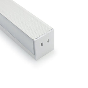 VBD-CH-WC2 Up-Down LED Wall Mount Aluminum Channel 2Meters(78.7in), veroboard 