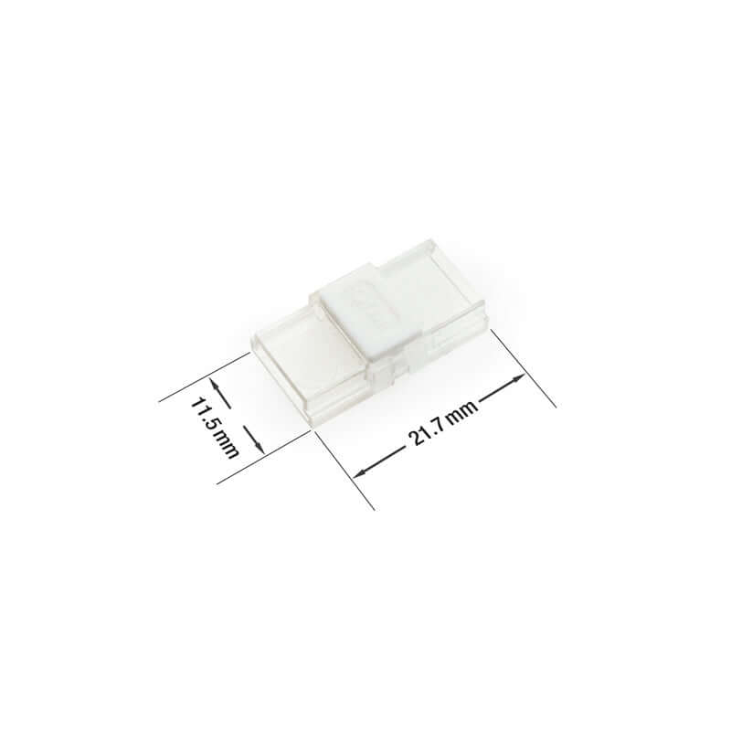 VBD-CON-10MM-2S LED Strip to Strip Connector, veroboard