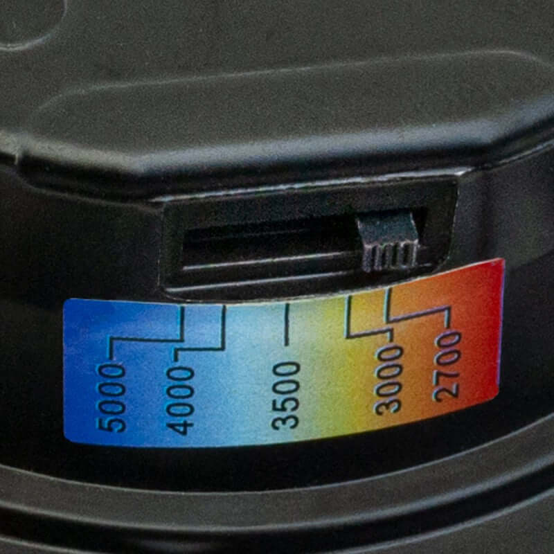 4 inch Multiple Application Recessed Downlight LED Panel LED-S8W-5CCTWH-MT, Veroboard