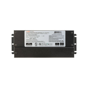 VBD-024-080C2DM5i1 Constant Voltage Dimmable Driver (5 in 1), Veroboard