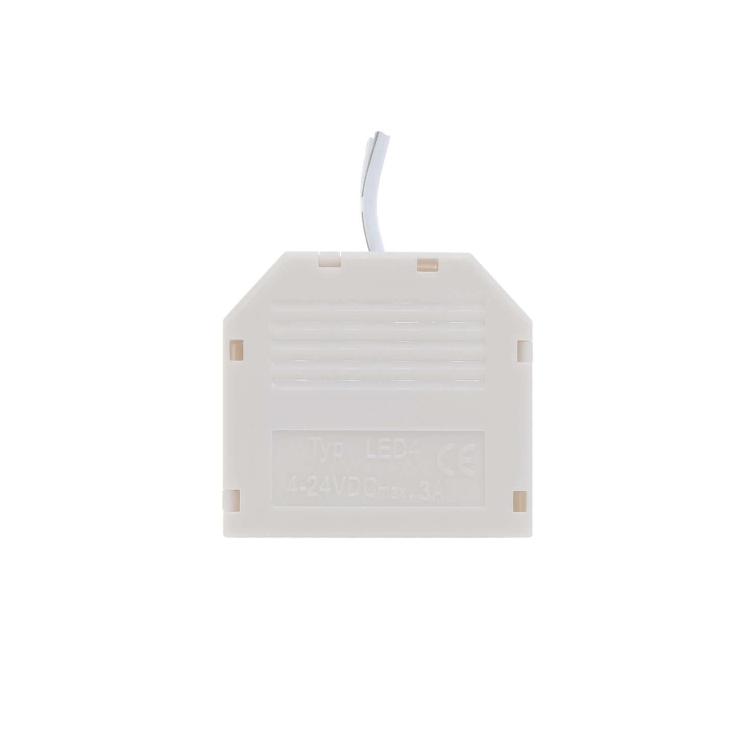 VBUN-DIS-4 4Way Distribution 2 Meters (6.5ft), veroboard