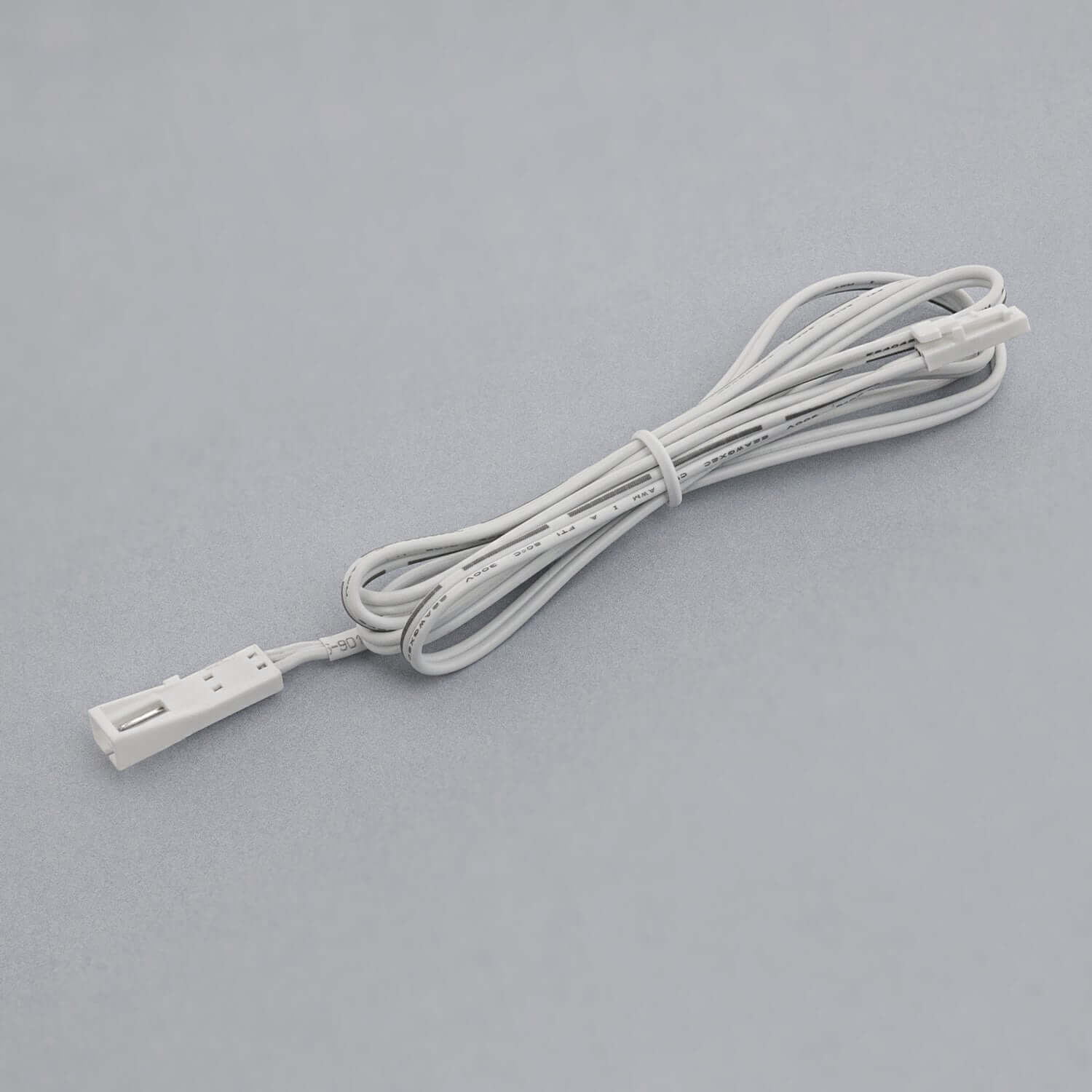 VBD-LR-2P Wire to Wire Connector 1 Meter (39in) - Veroboard