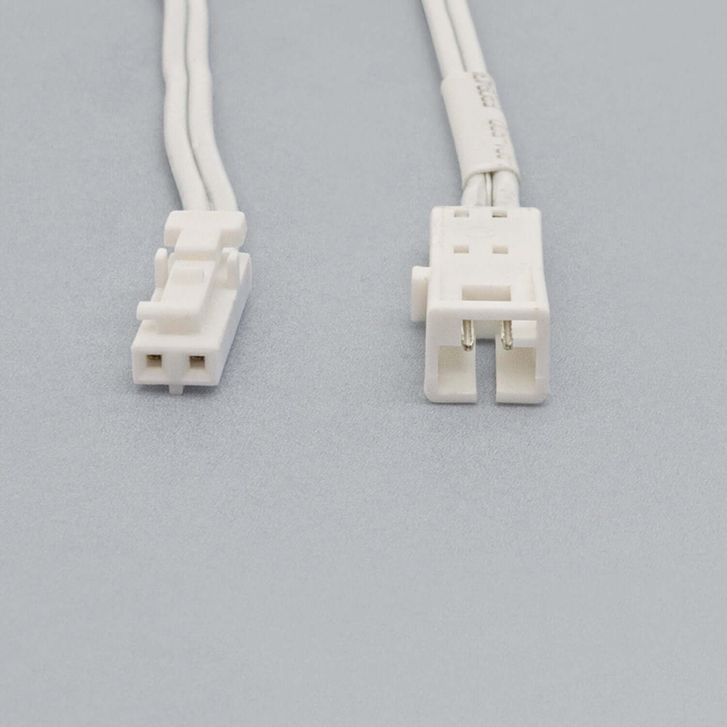 VBD-LR-2P Wire to Wire Connector 1 Meter (39in) - Veroboard