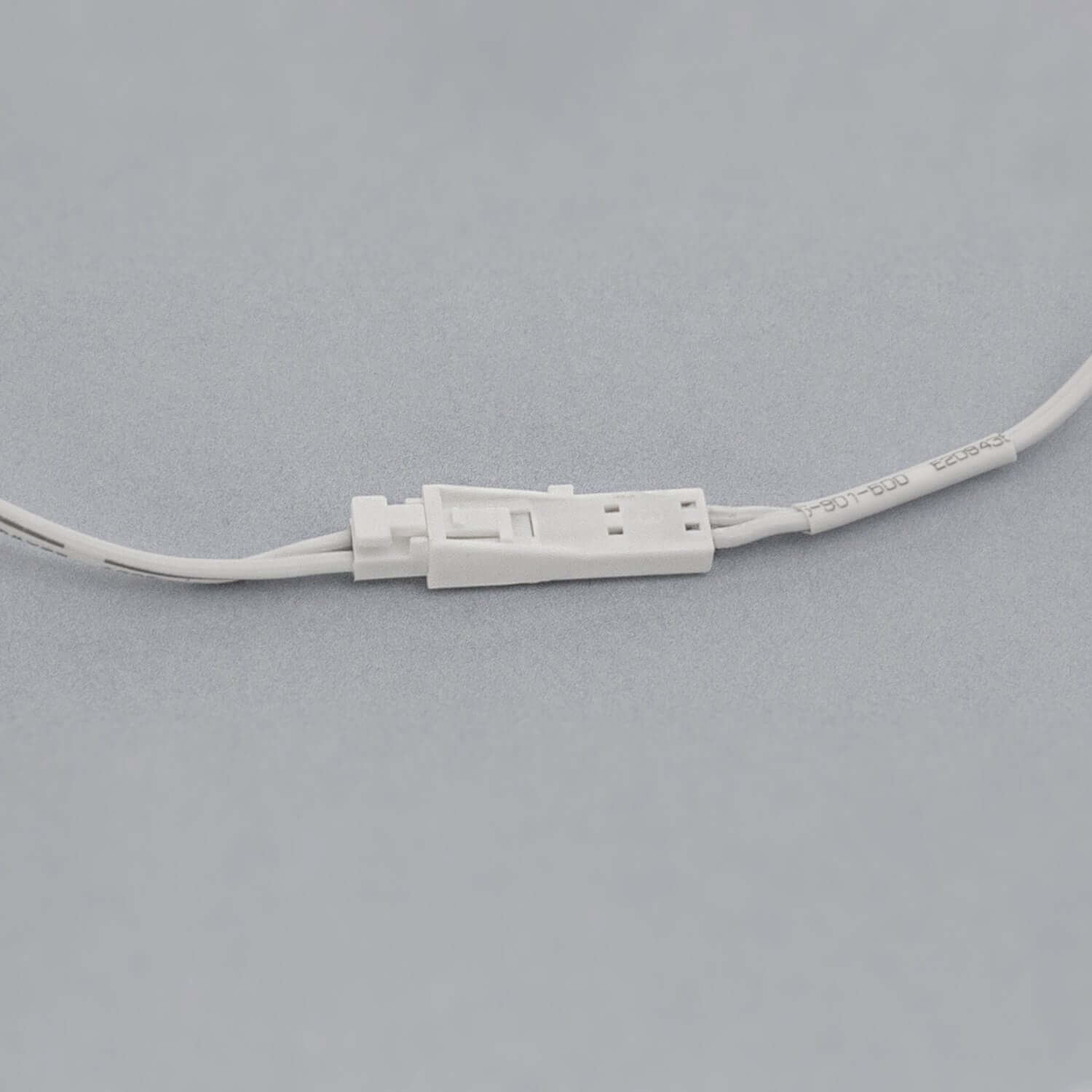 VBD-LR-2P Wire to Wire Connector 1 Meter (39in) - Veroboard