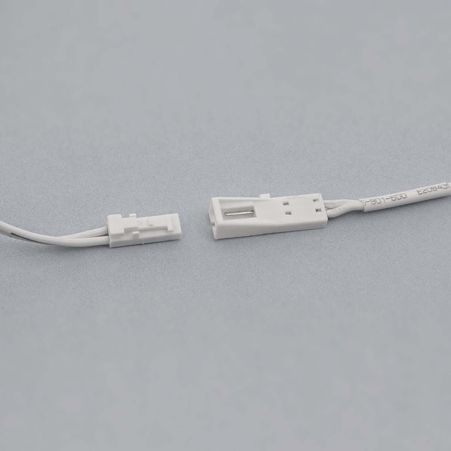 VBD-LR-2P Wire to Wire Connector 1 Meter (39in) - Veroboard