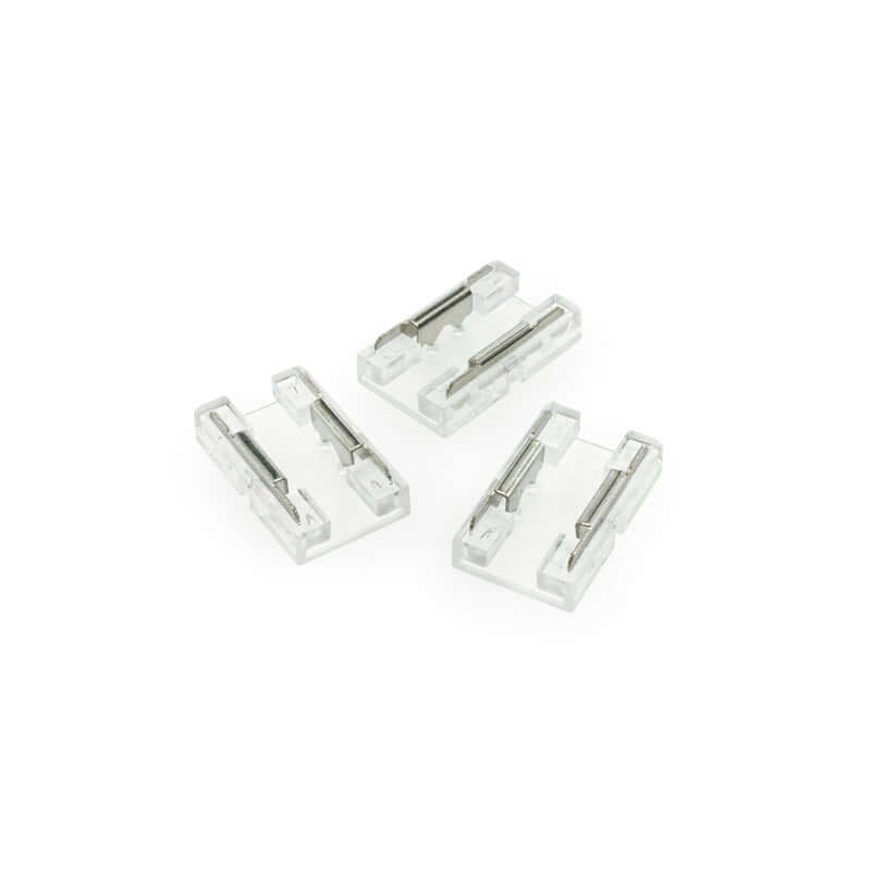 VBD-BC-8MM-2S LED Strip to Strip Connector, veroboard