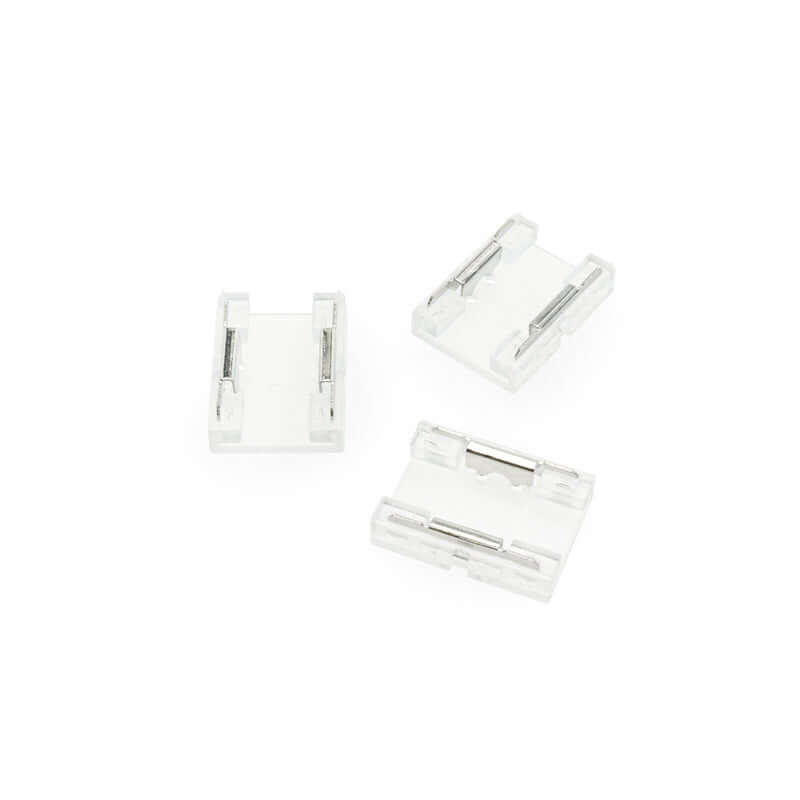 VBD-BC-10MM-2S LED Strip to Strip Connector